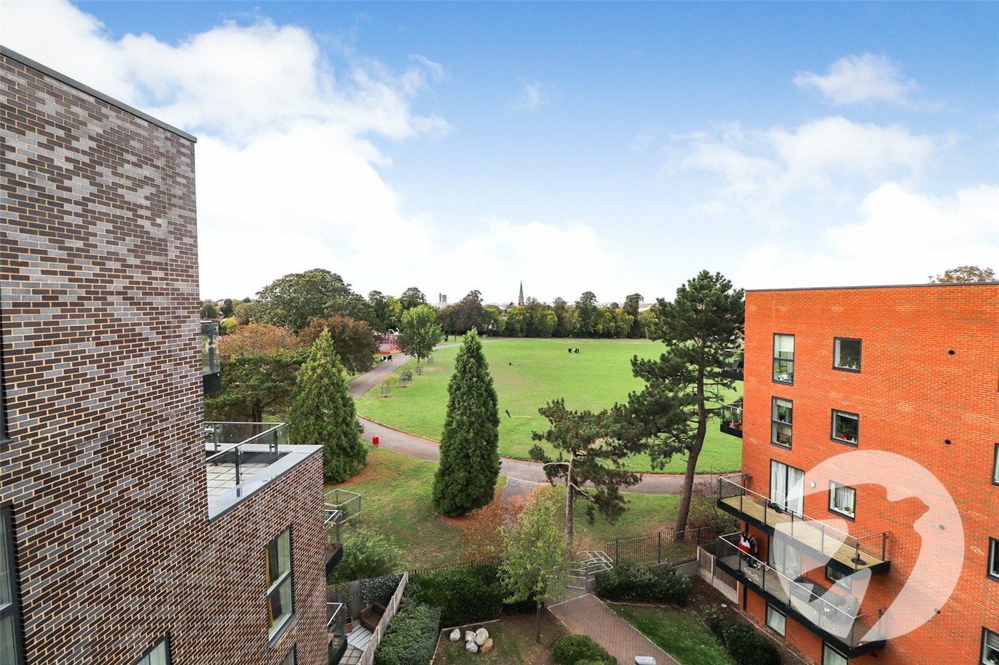 1 bedroom property for sale in Erith | Robinson Jackson