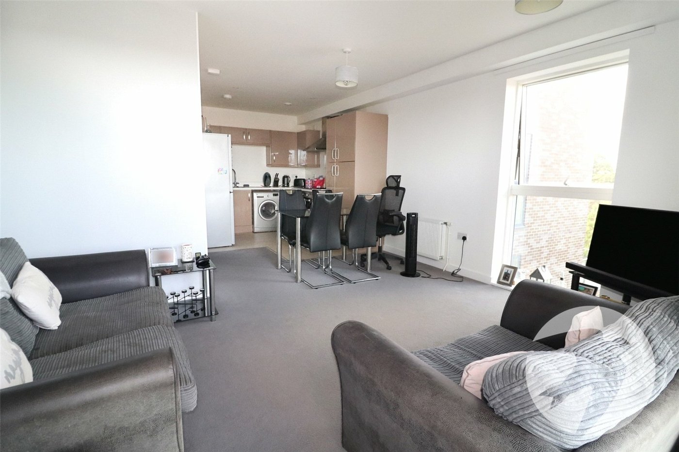 1 bedroom property for sale in Erith | Robinson Jackson