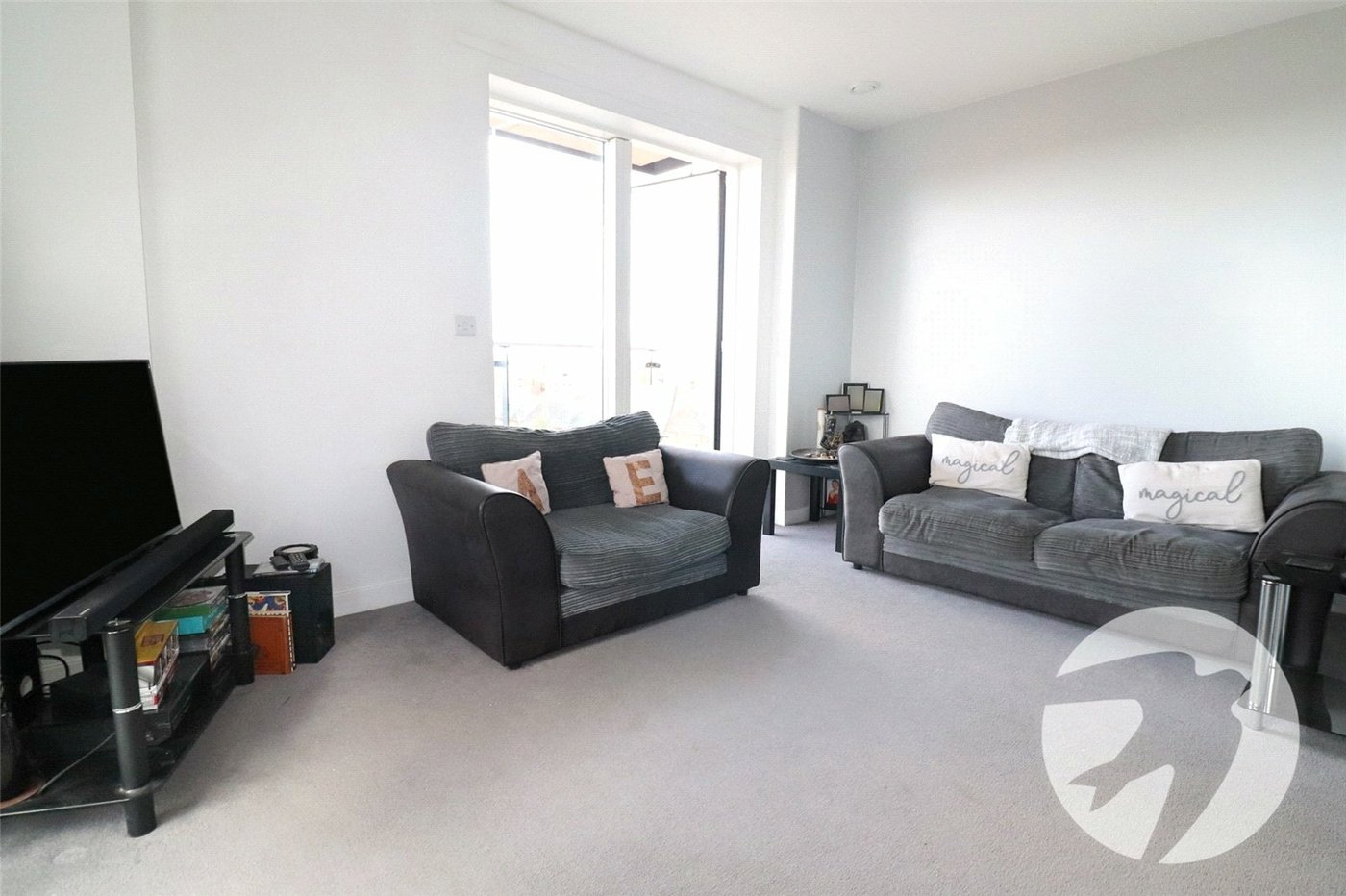 1 bedroom property for sale in Erith | Robinson Jackson