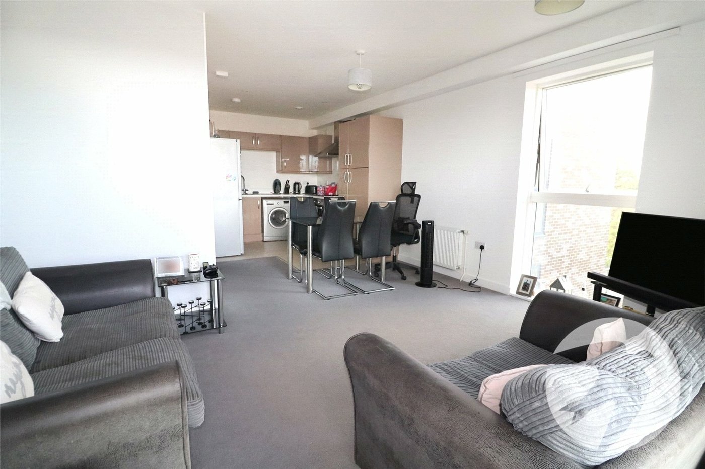 1 bedroom property for sale in Erith | Robinson Jackson