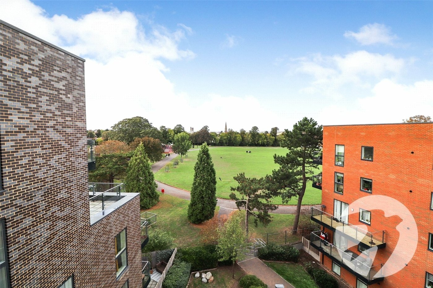 1 bedroom property for sale in Erith | Robinson Jackson