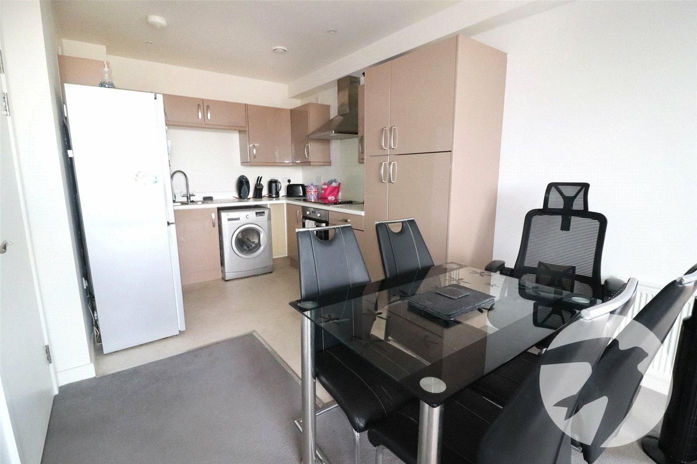 1 bedroom property for sale in Erith | Robinson Jackson