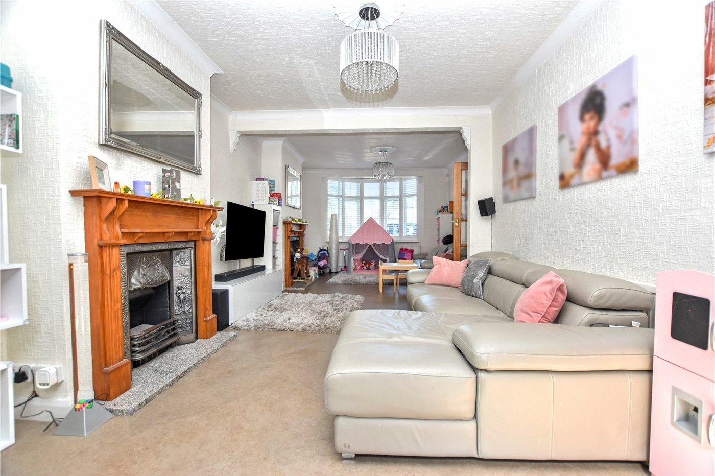 3 bedroom house for sale in Bexleyheath | Robinson Jackson