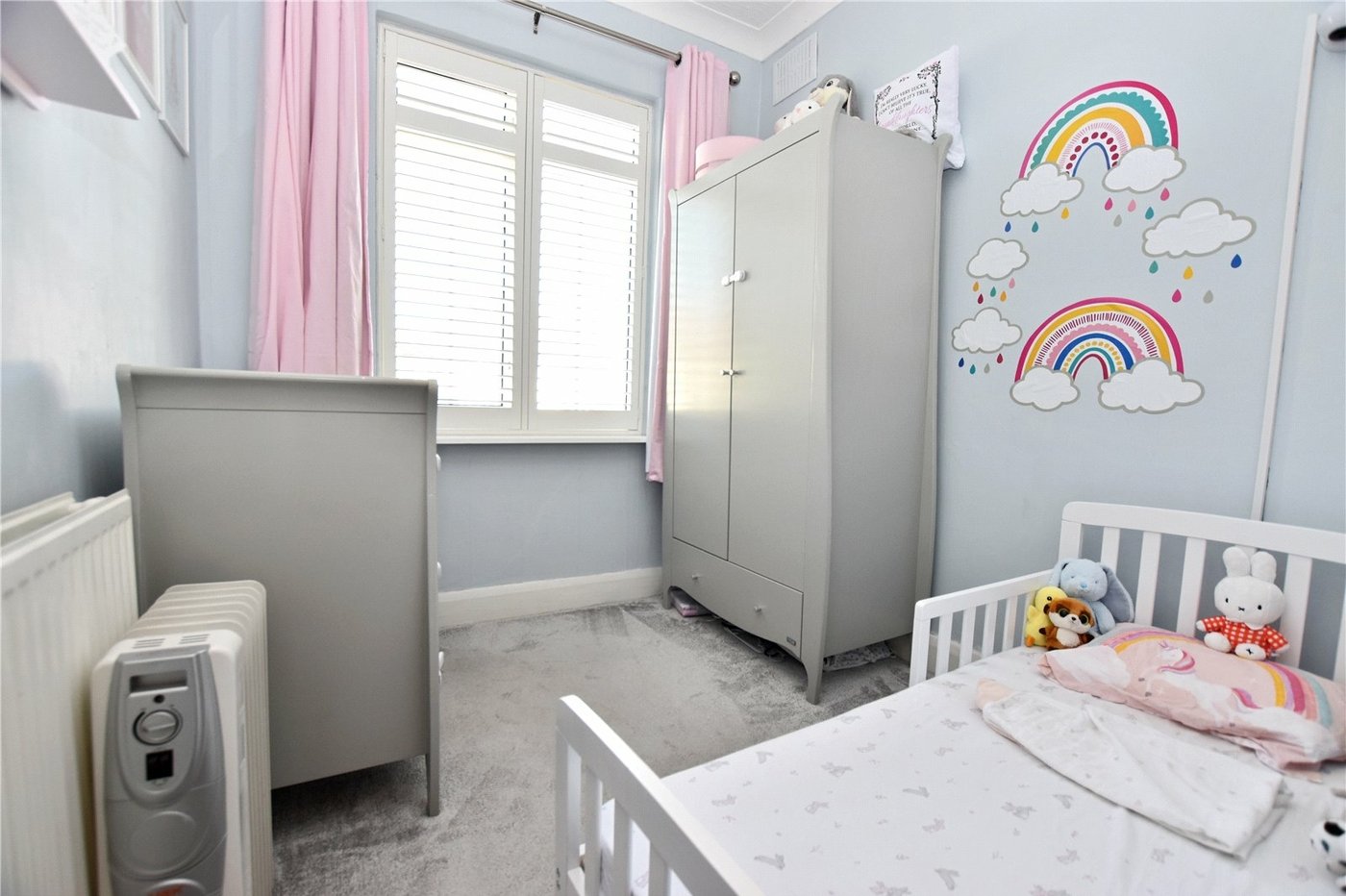 3 bedroom house for sale in Bexleyheath | Robinson Jackson