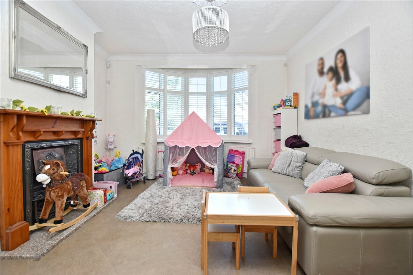 3 bedroom house for sale in Bexleyheath | Robinson Jackson