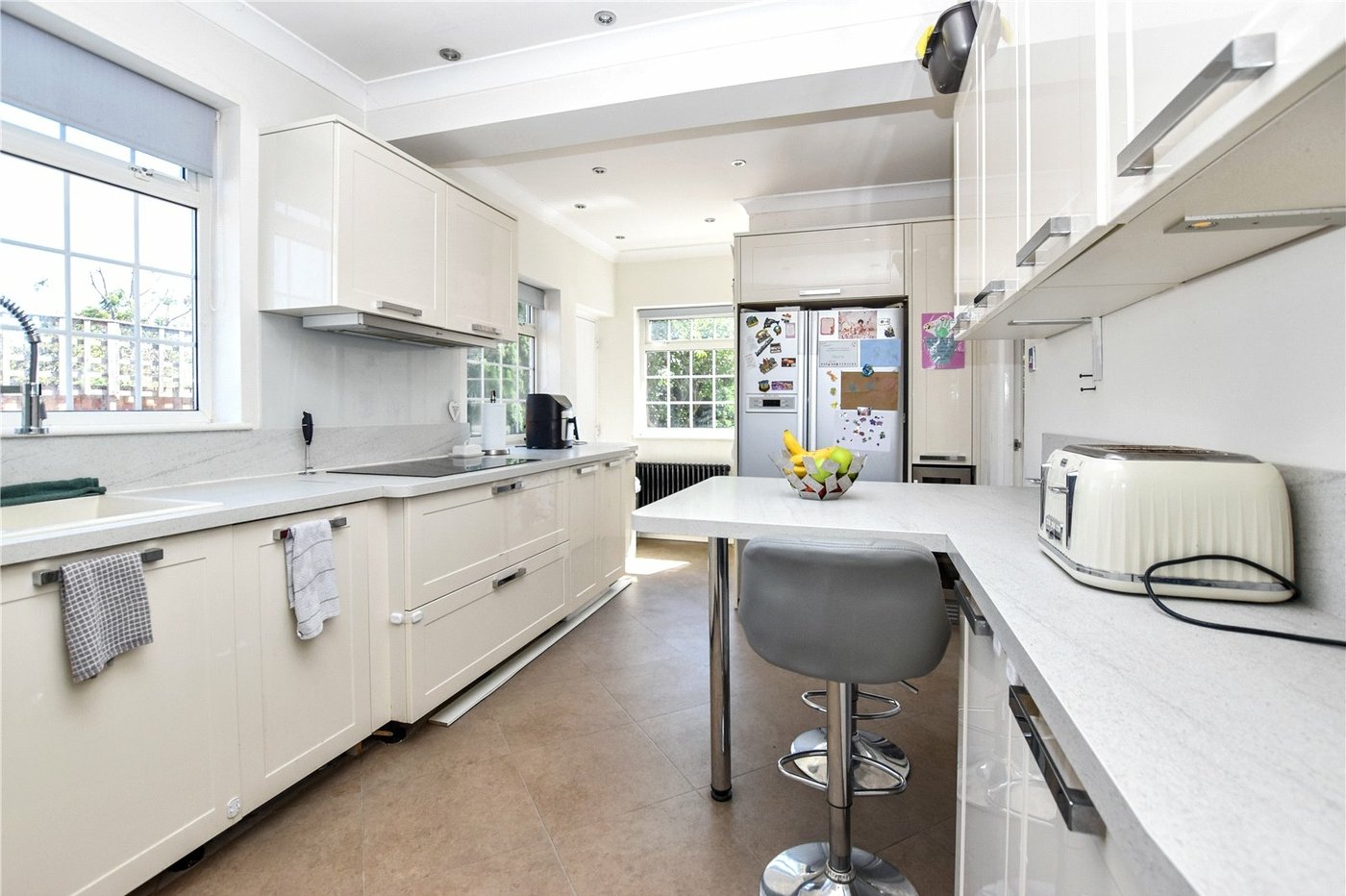 3 bedroom house for sale in Bexleyheath | Robinson Jackson