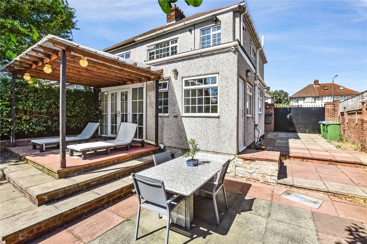 3 bedroom house for sale in Bexleyheath | Robinson Jackson