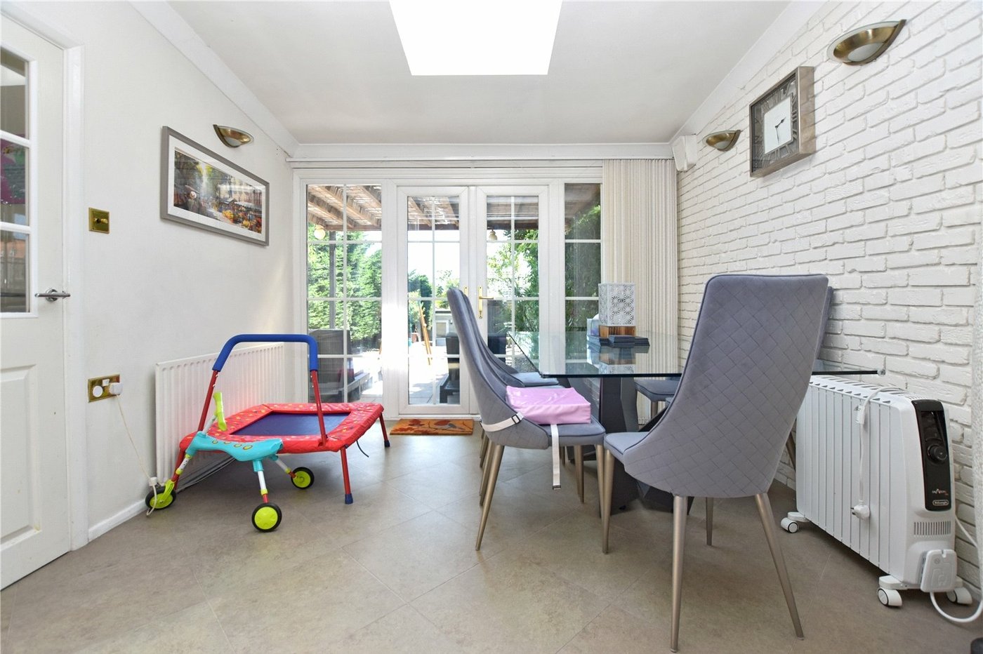 3 bedroom house for sale in Bexleyheath | Robinson Jackson