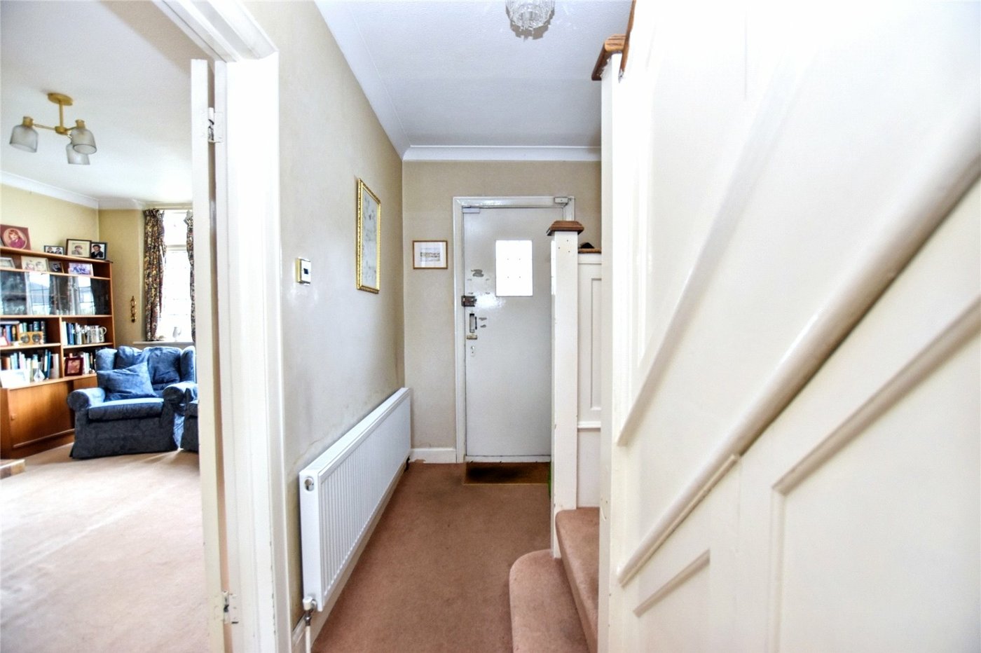 3 bedroom house for sale in Bexleyheath | Robinson Jackson