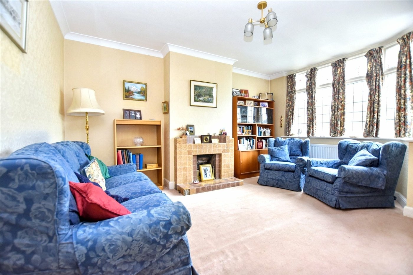 3 bedroom house for sale in Bexleyheath | Robinson Jackson