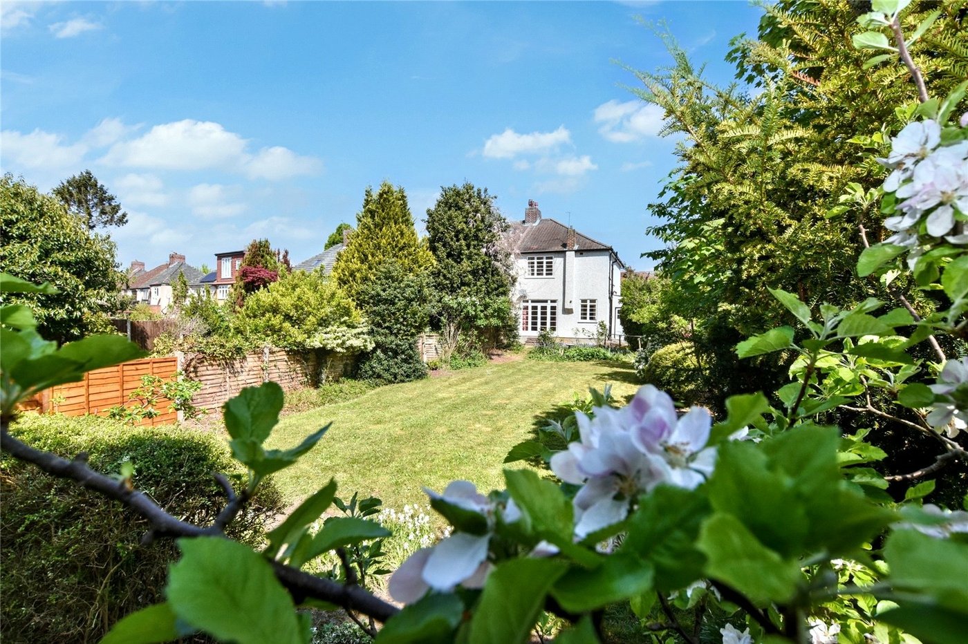 3 bedroom house for sale in Bexleyheath | Robinson Jackson