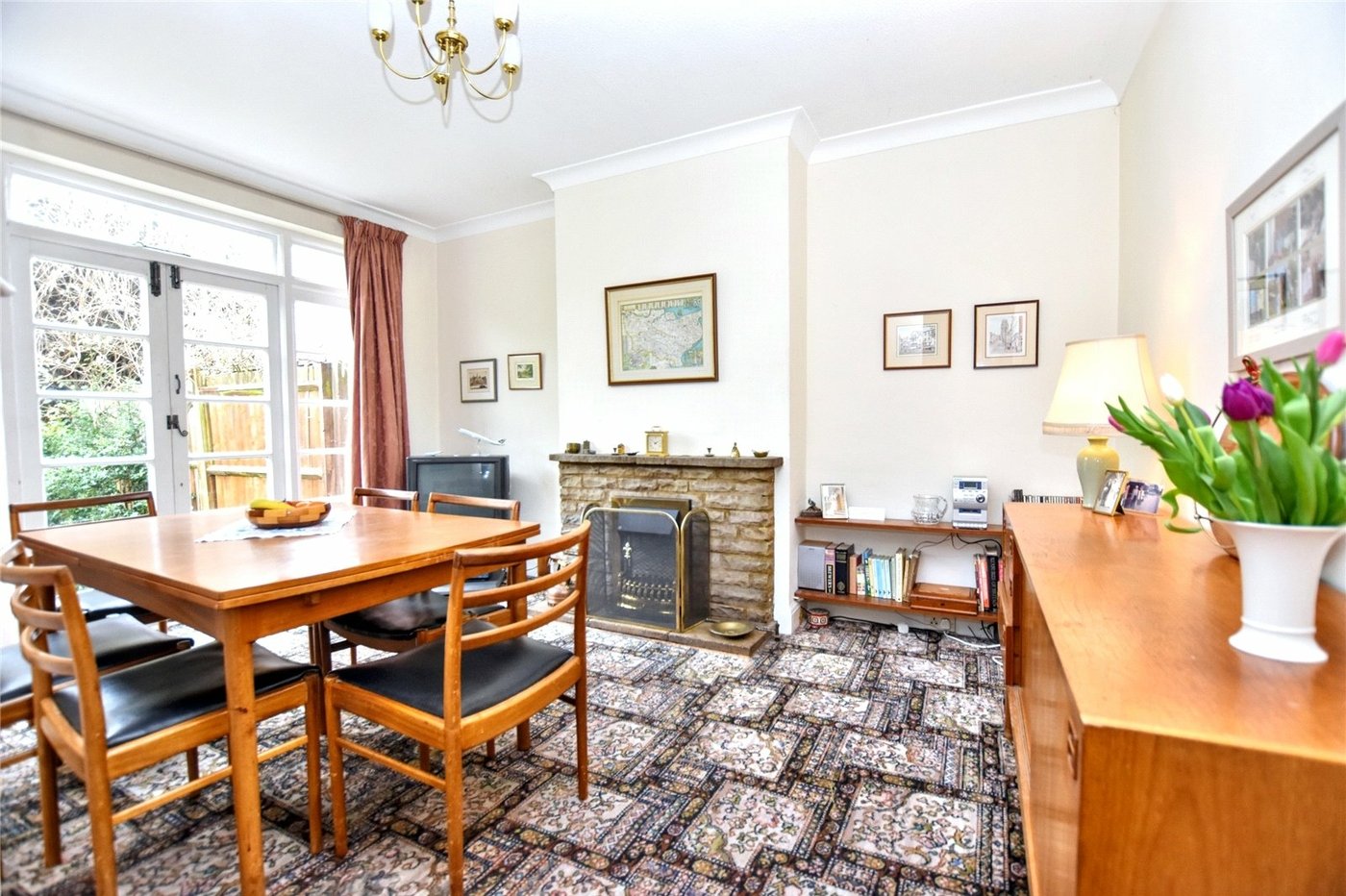 3 bedroom house for sale in Bexleyheath | Robinson Jackson