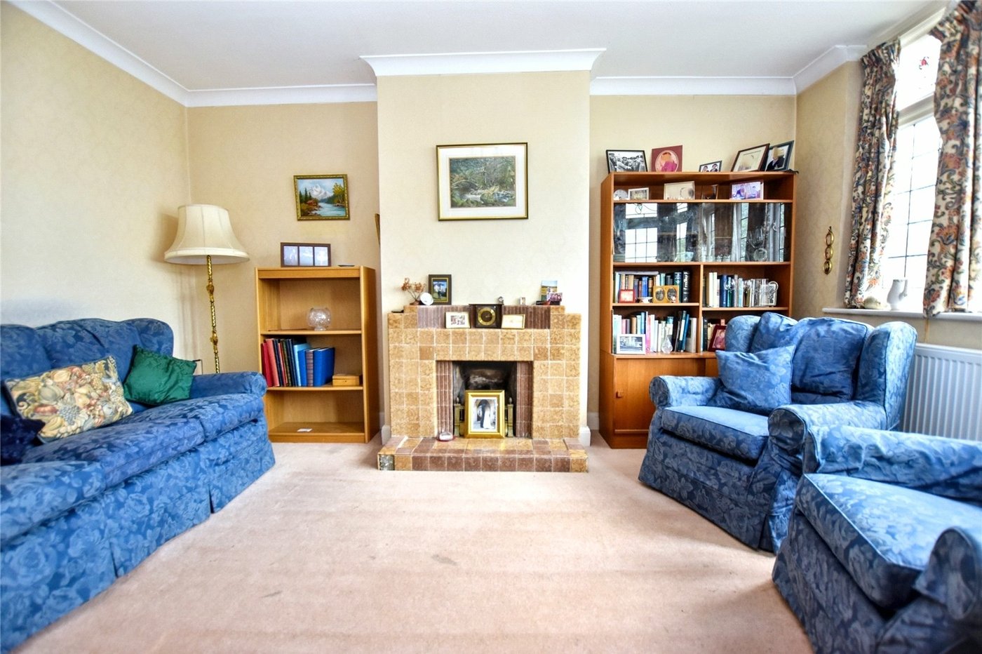 3 bedroom house for sale in Bexleyheath | Robinson Jackson