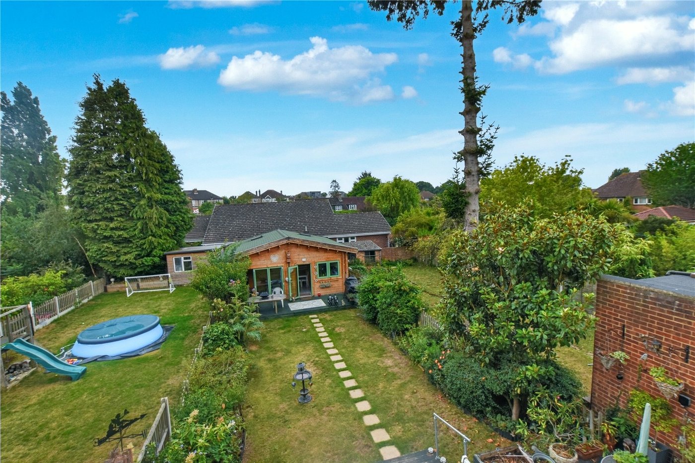 4 bedroom house for sale in Bexleyheath | Robinson Jackson