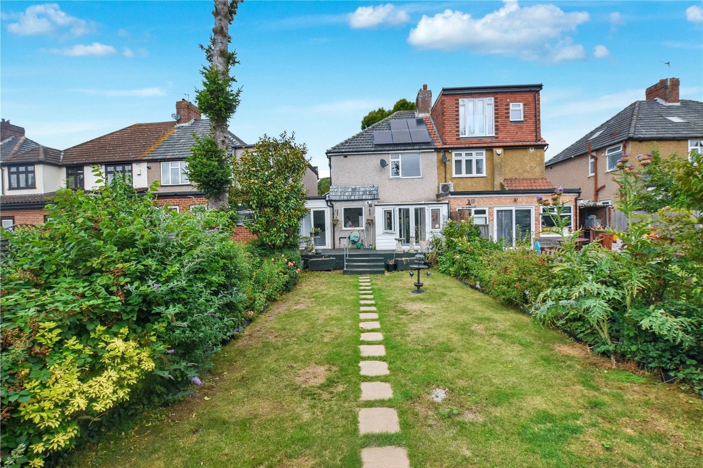 4 bedroom house for sale in Bexleyheath | Robinson Jackson