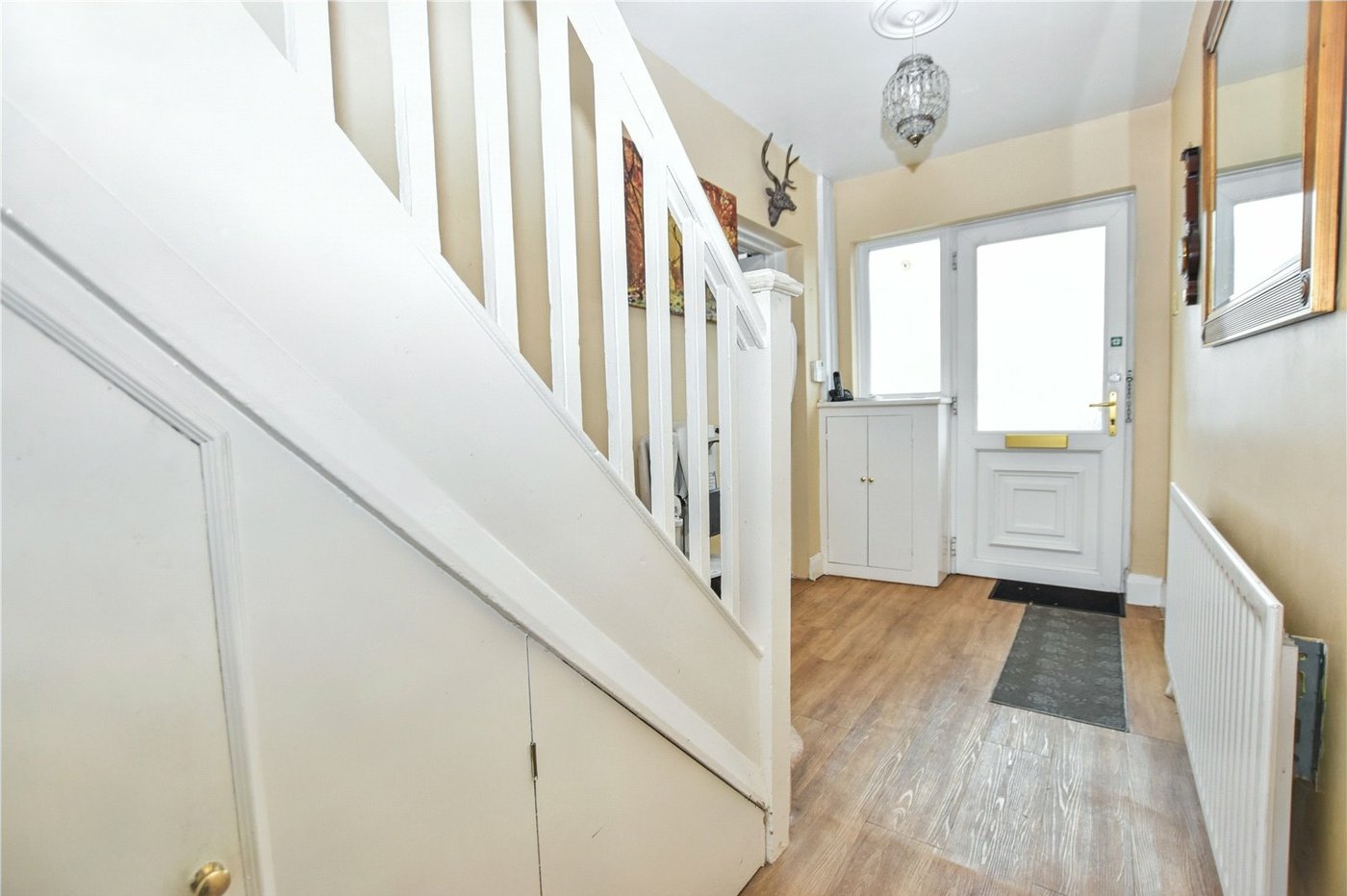 4 bedroom house for sale in Bexleyheath | Robinson Jackson
