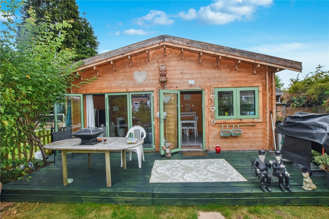 4 bedroom house for sale in Bexleyheath | Robinson Jackson