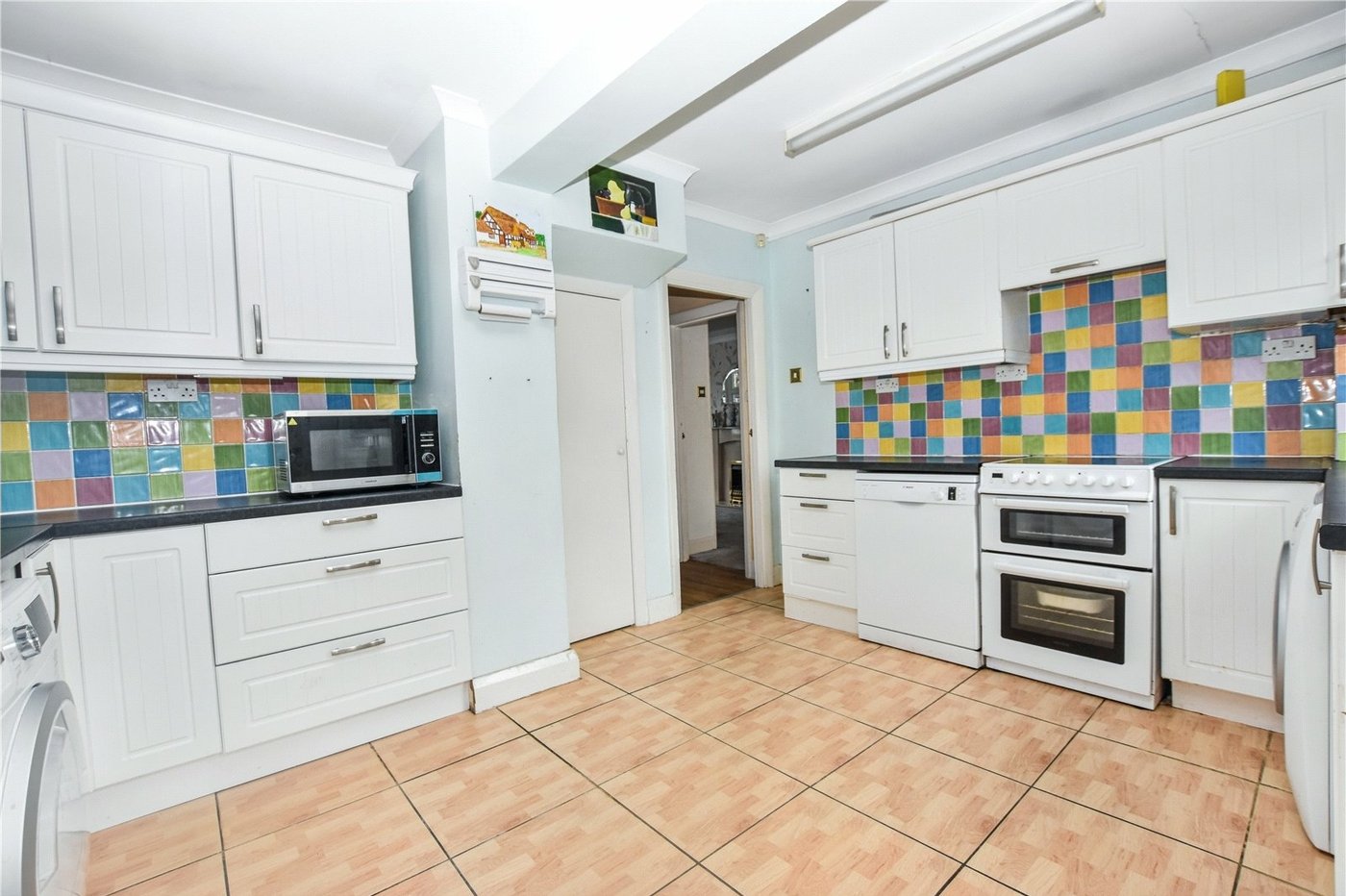 4 bedroom house for sale in Bexleyheath | Robinson Jackson