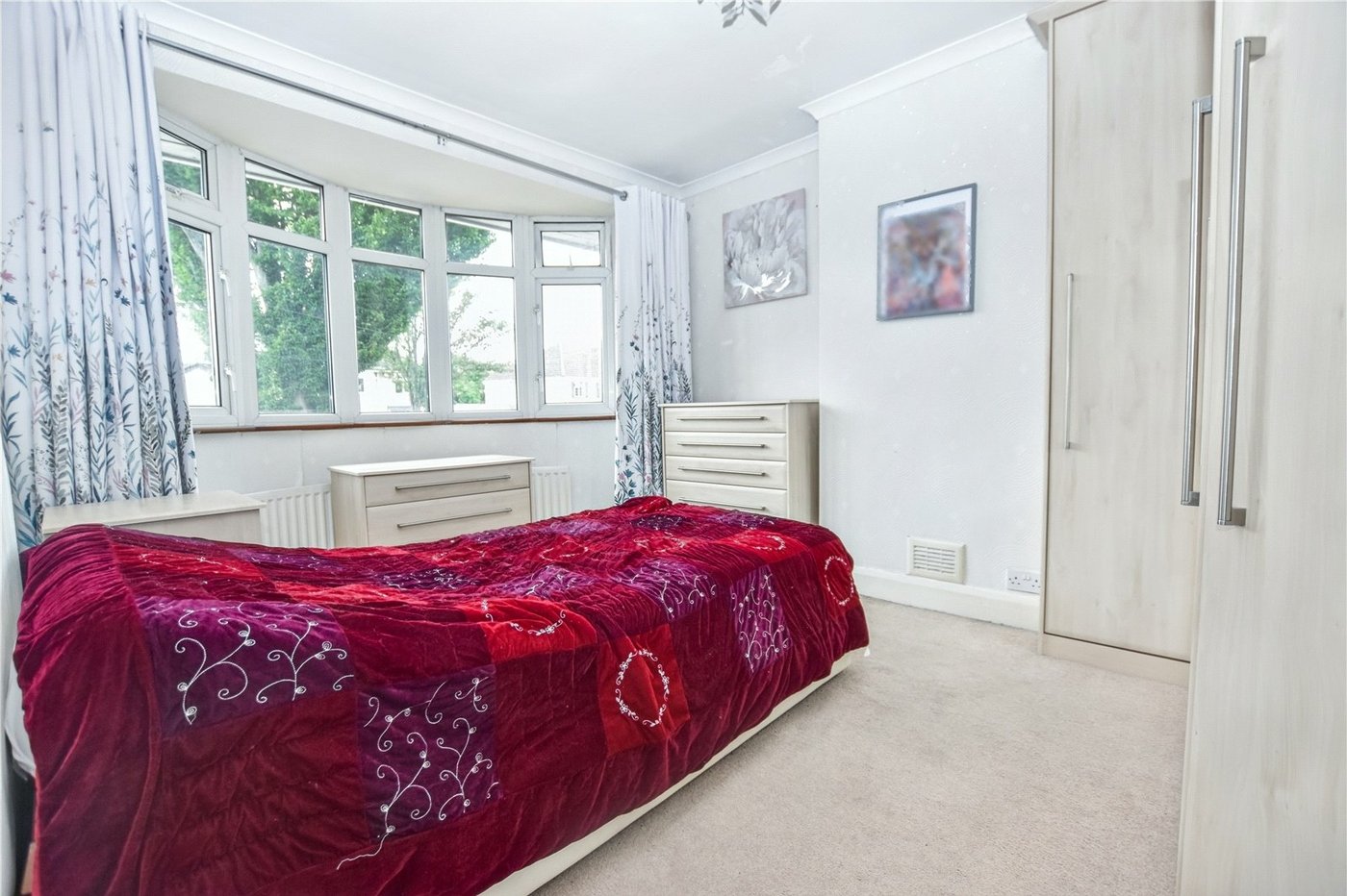 4 bedroom house for sale in Bexleyheath | Robinson Jackson