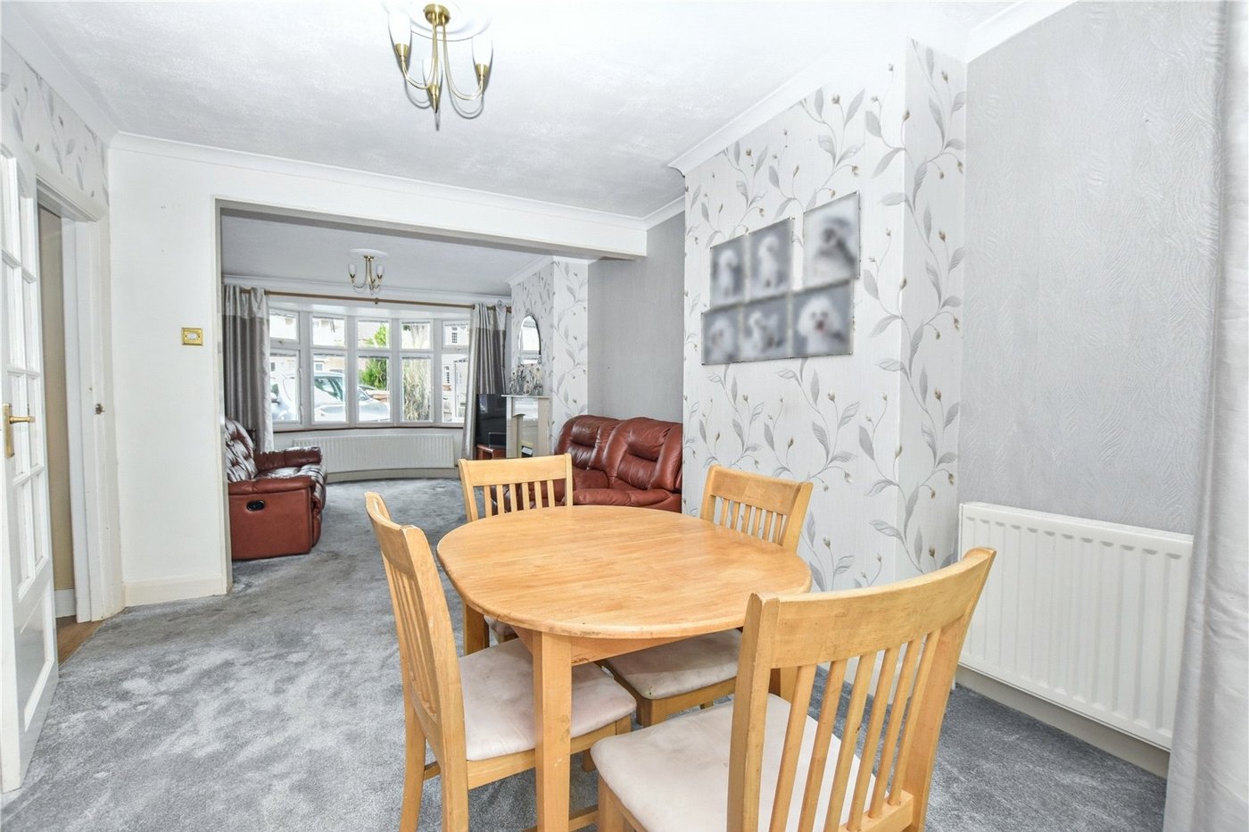 4 bedroom house for sale in Bexleyheath | Robinson Jackson