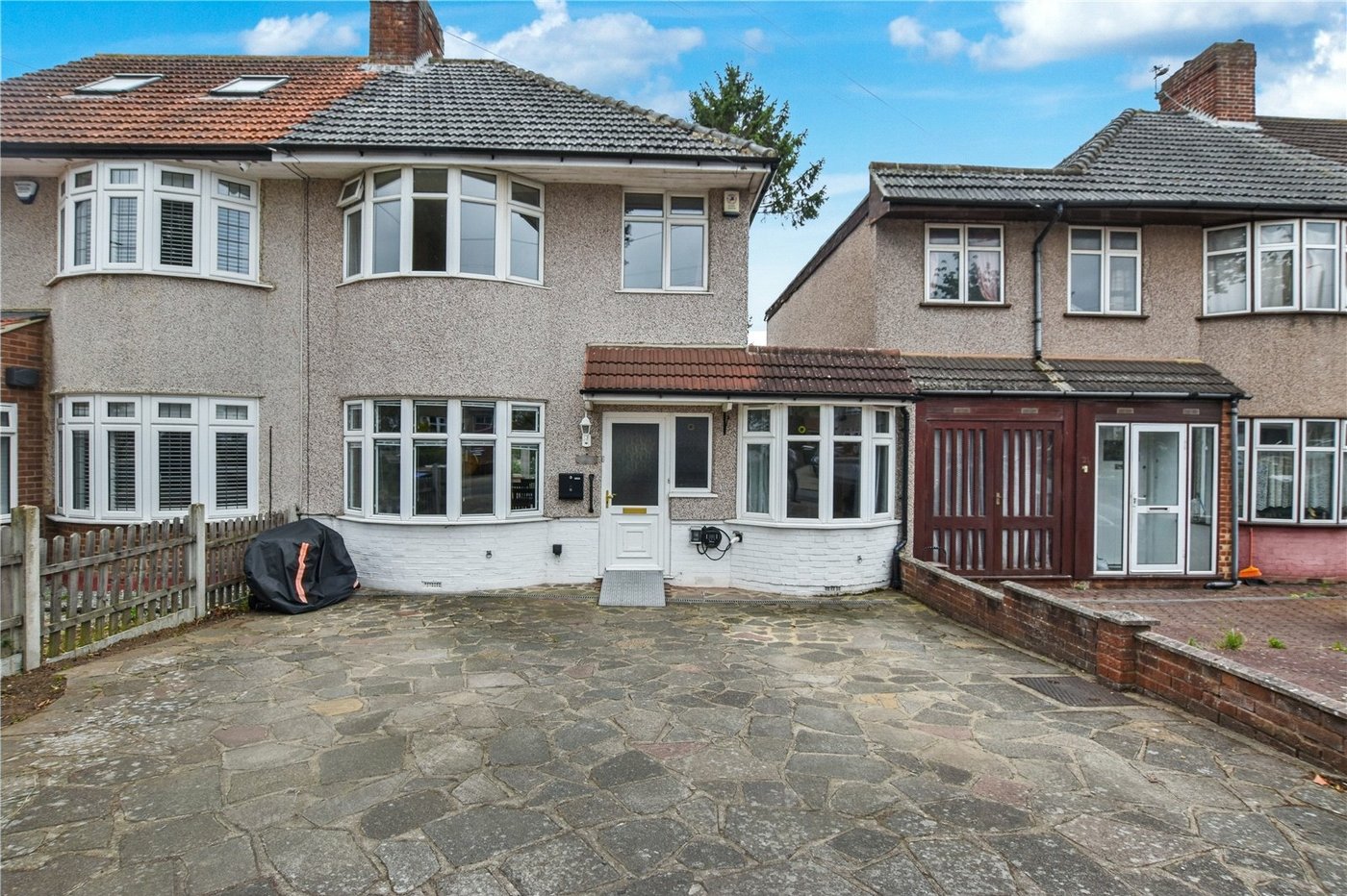 4 bedroom house for sale in Bexleyheath | Robinson Jackson