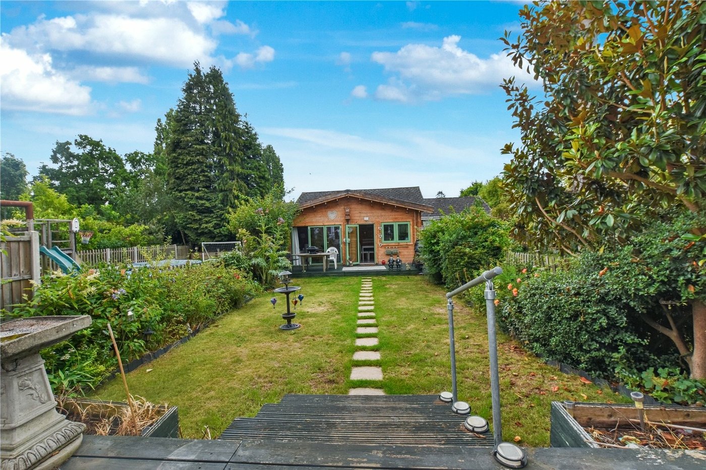 4 bedroom house for sale in Bexleyheath | Robinson Jackson