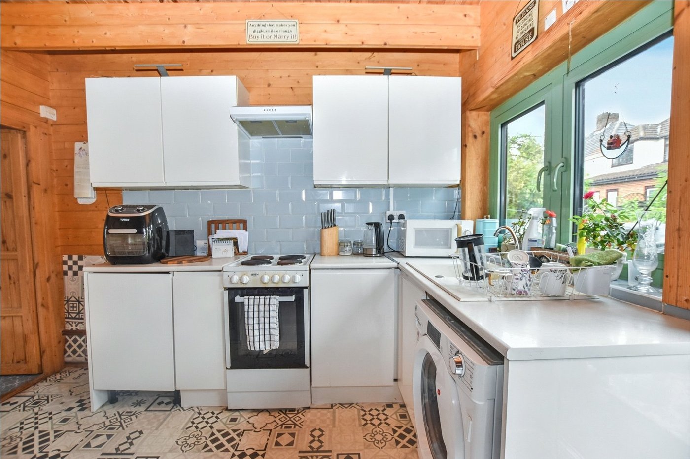 4 bedroom house for sale in Bexleyheath | Robinson Jackson