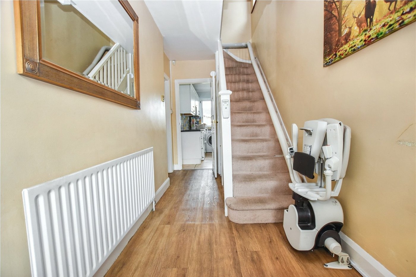 4 bedroom house for sale in Bexleyheath | Robinson Jackson
