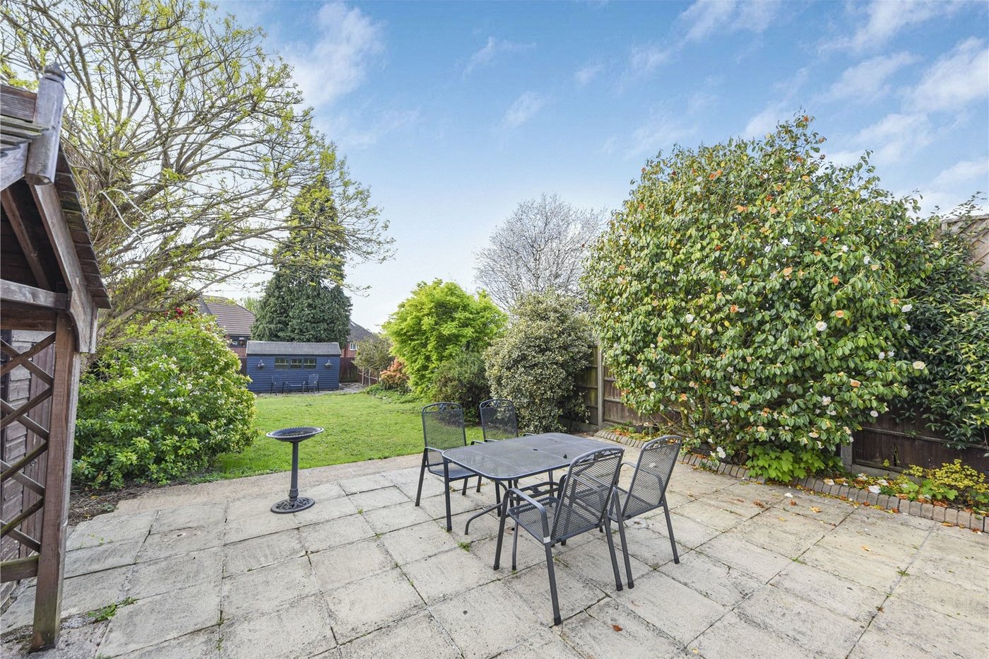 3 bedroom house for sale in Bexleyheath | Robinson Jackson