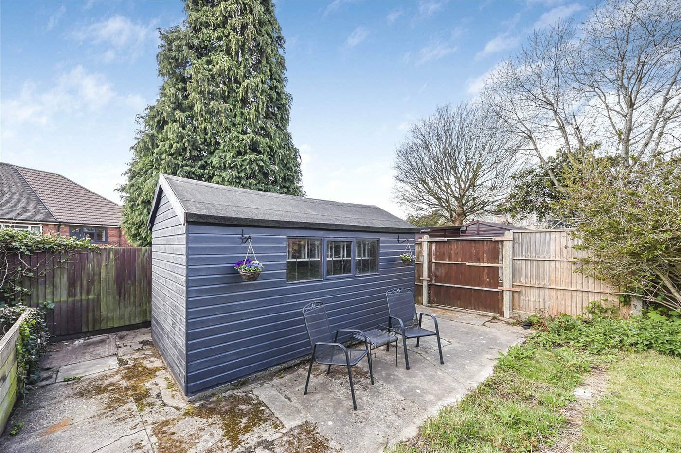 3 bedroom house for sale in Bexleyheath | Robinson Jackson