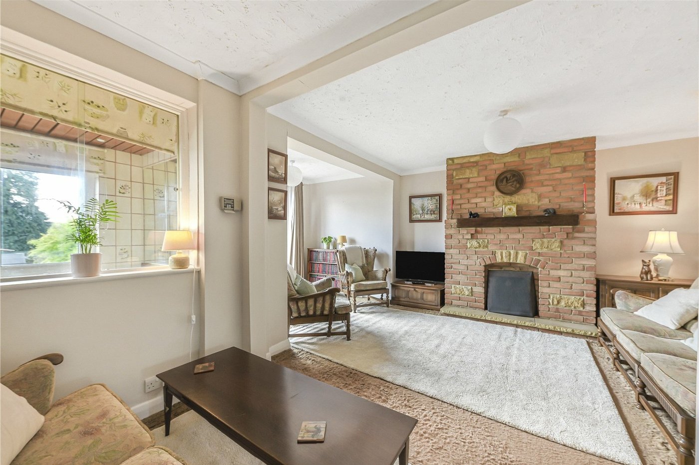 3 bedroom house for sale in Bexleyheath | Robinson Jackson