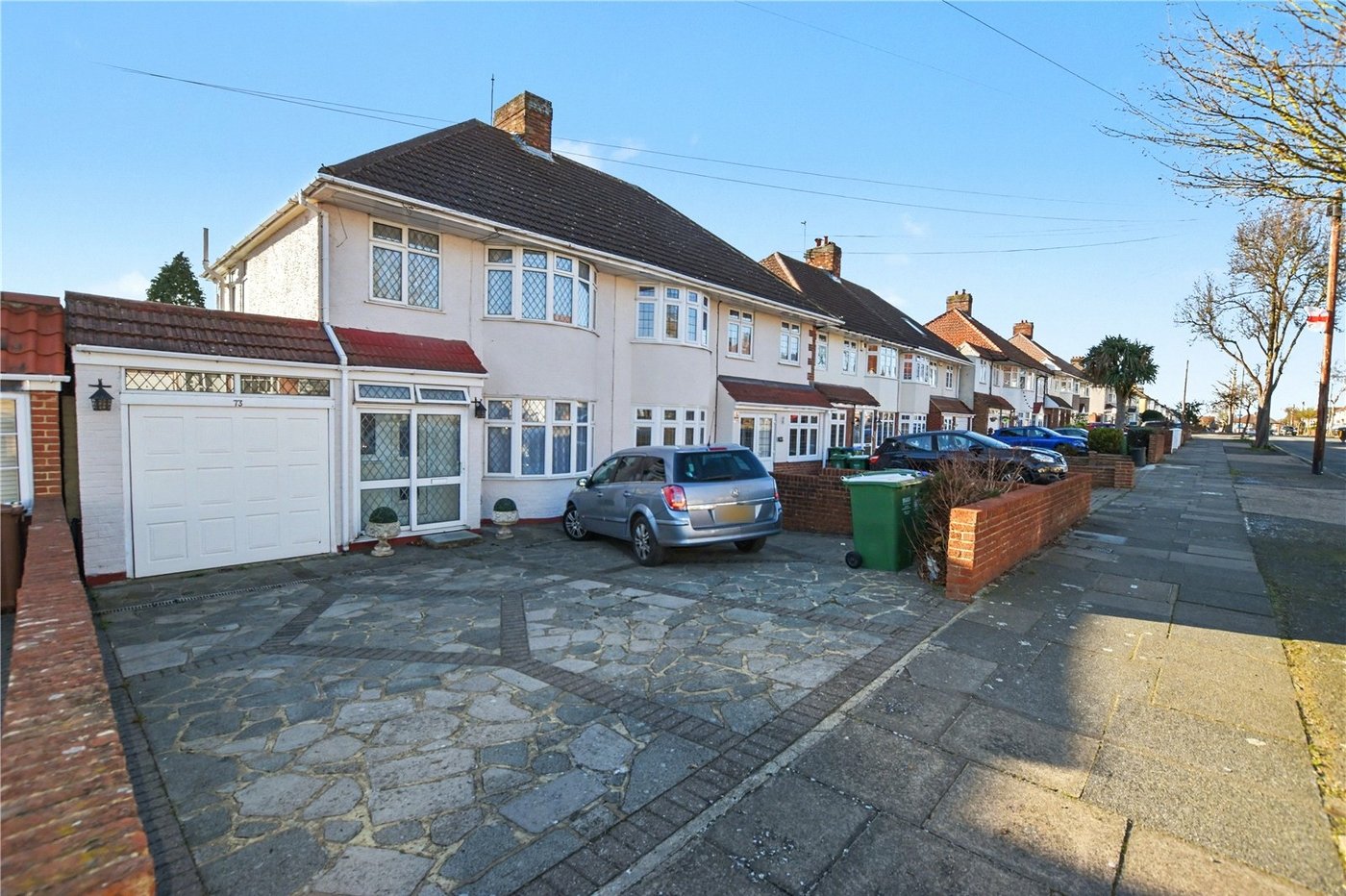 3 bedroom house for sale in Bexleyheath | Robinson Jackson
