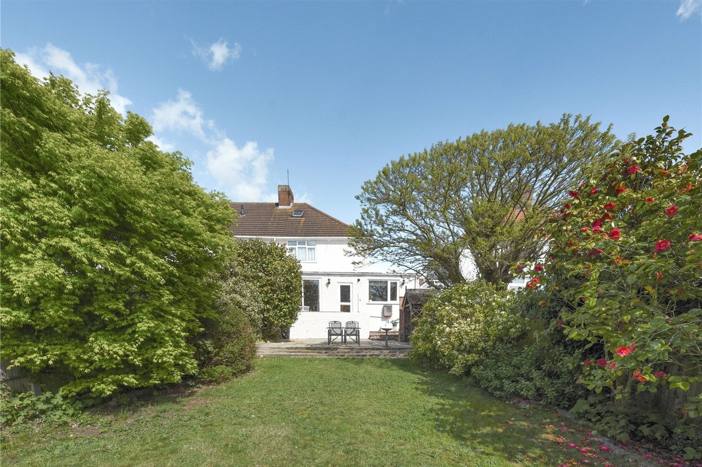 3 bedroom house for sale in Bexleyheath | Robinson Jackson