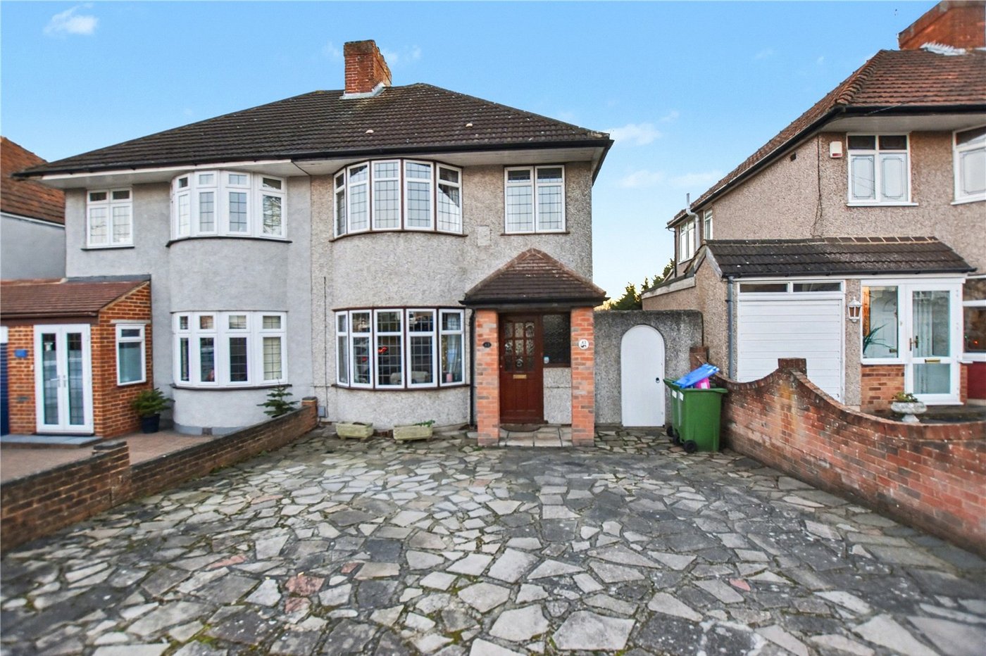 3 bedroom house for sale in Bexleyheath | Robinson Jackson