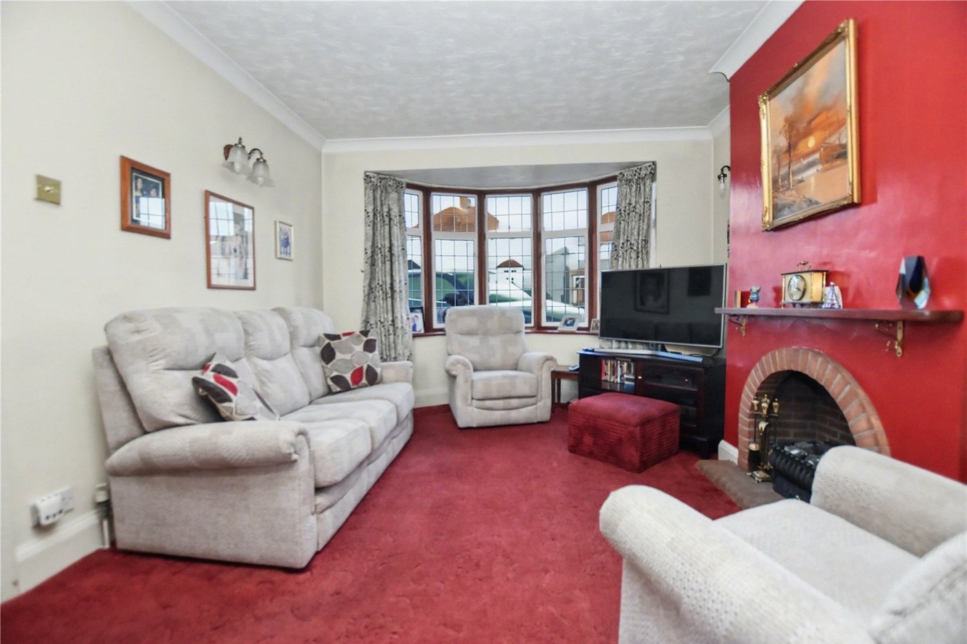 3 bedroom house for sale in Bexleyheath | Robinson Jackson