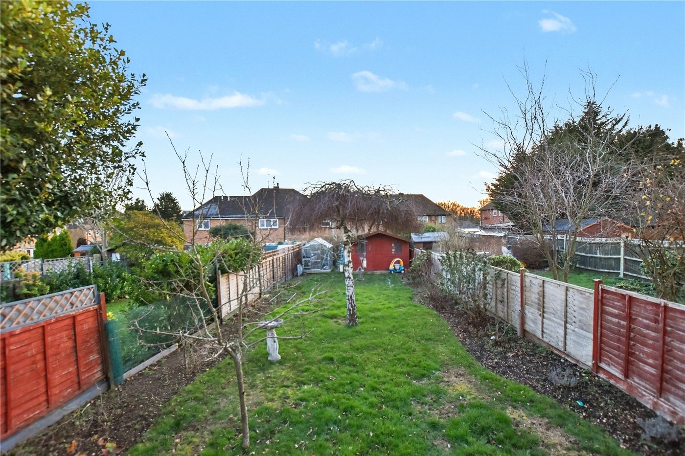 3 bedroom house for sale in Bexleyheath | Robinson Jackson