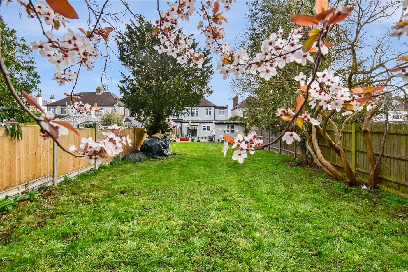 5 bedroom house for sale in Bexleyheath | Robinson Jackson