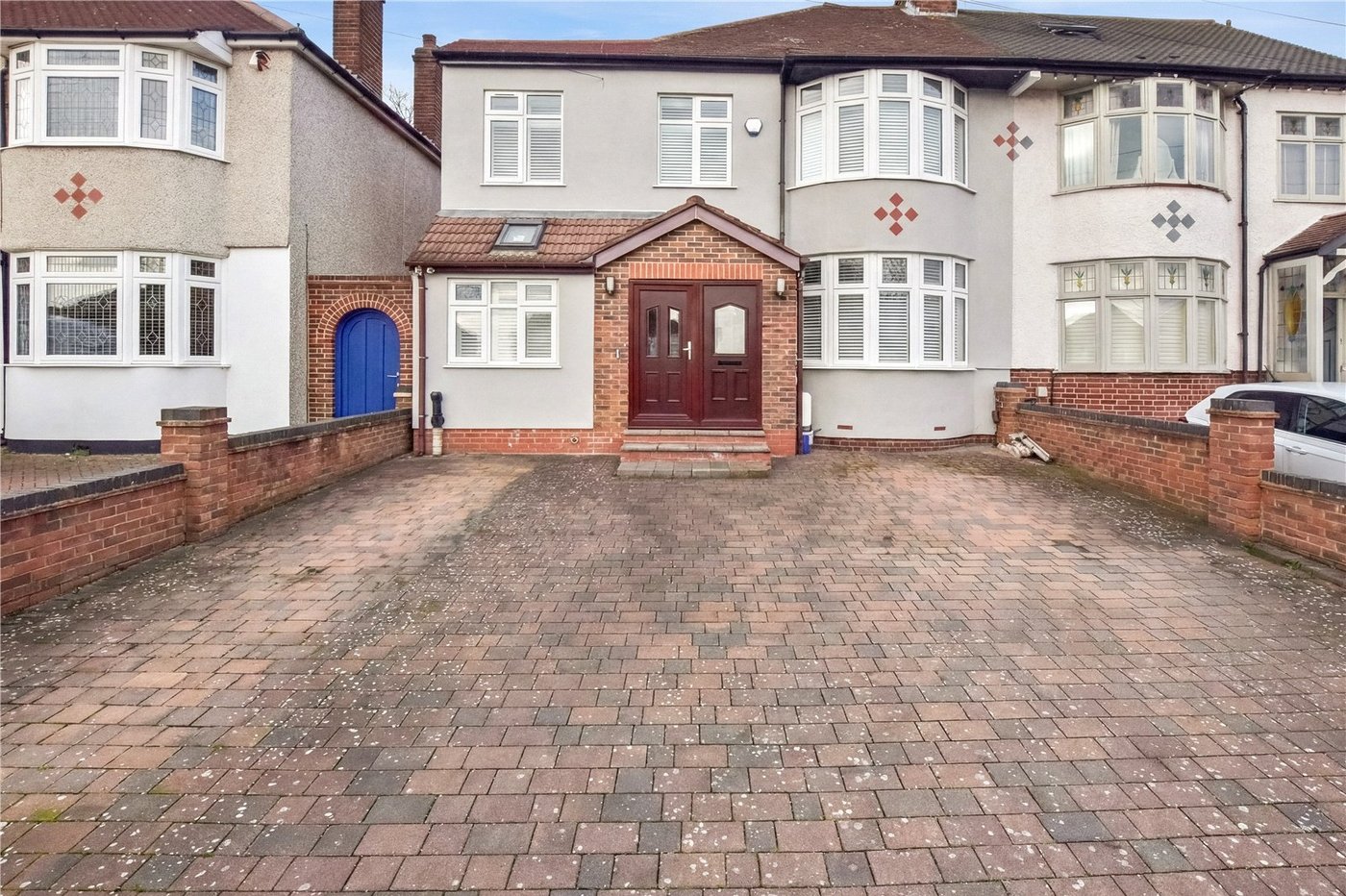 5 bedroom house for sale in Bexleyheath | Robinson Jackson