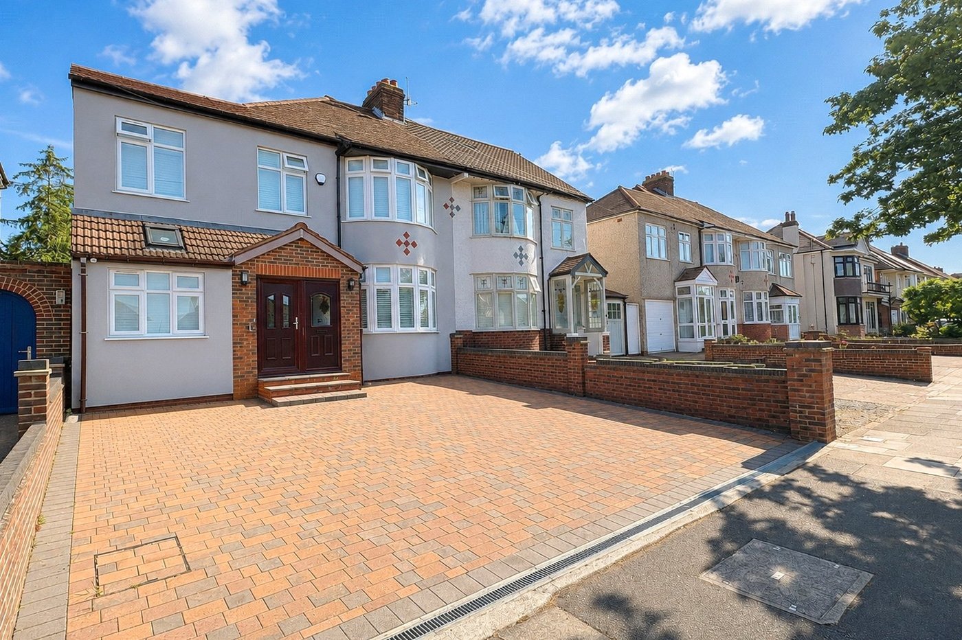 5 bedroom house for sale in Bexleyheath | Robinson Jackson