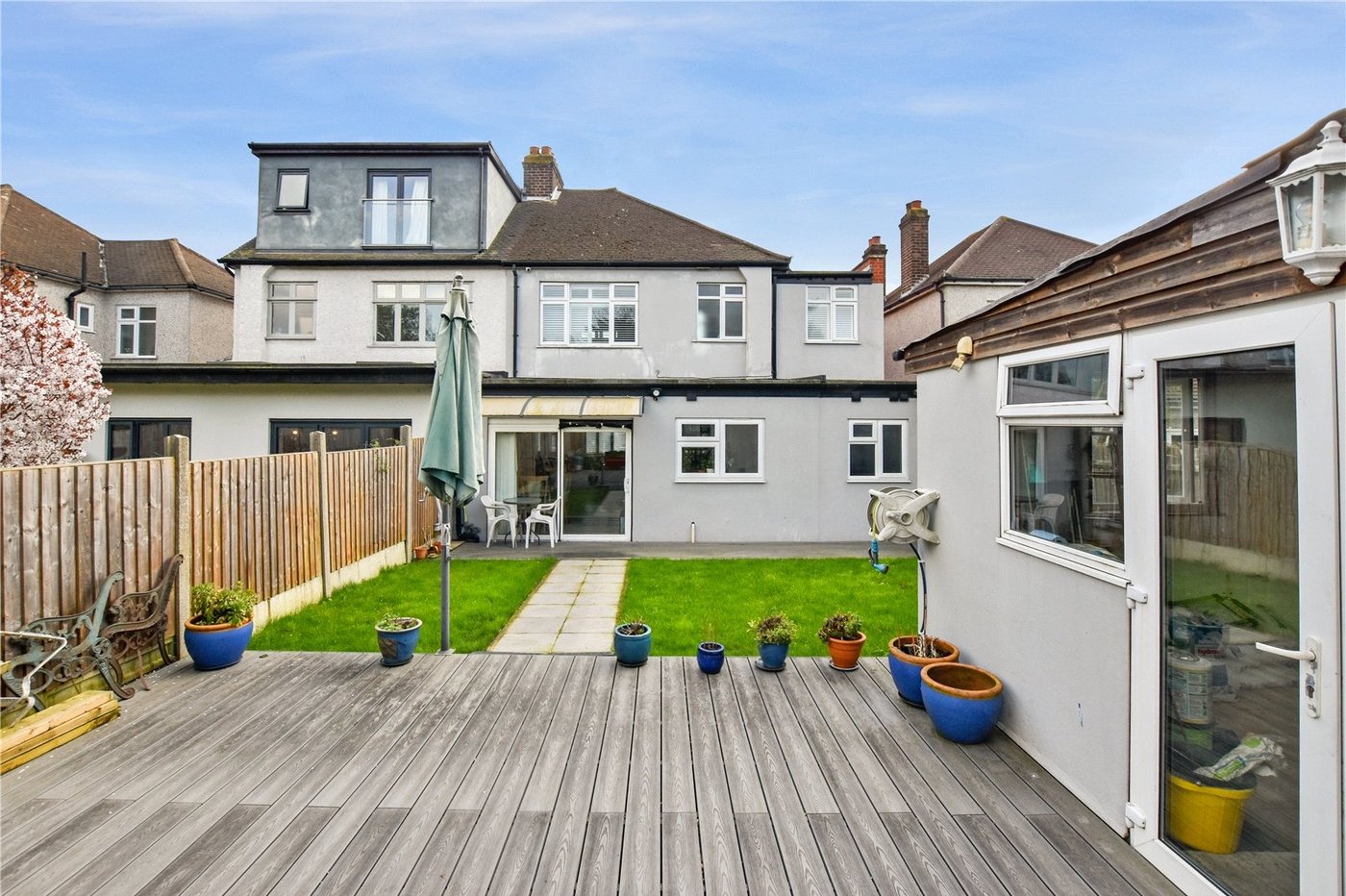 5 bedroom house for sale in Bexleyheath | Robinson Jackson