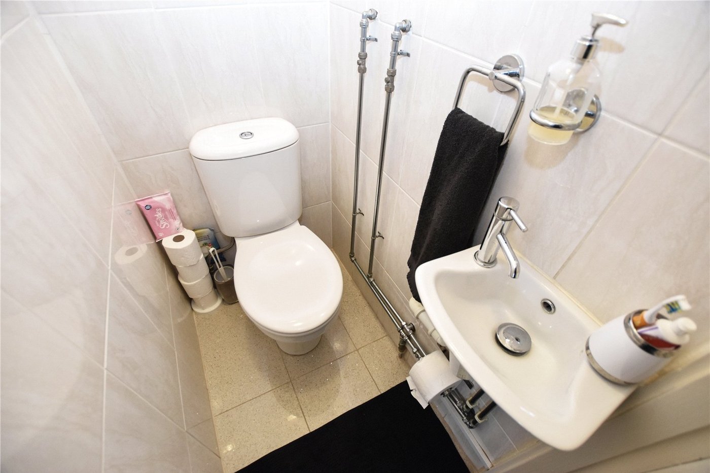 5 bedroom house for sale in Bexleyheath | Robinson Jackson