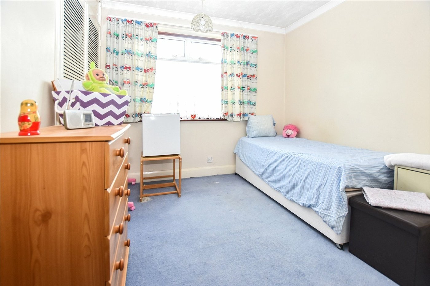 4 bedroom house to rent in Bexleyheath | Robinson Jackson