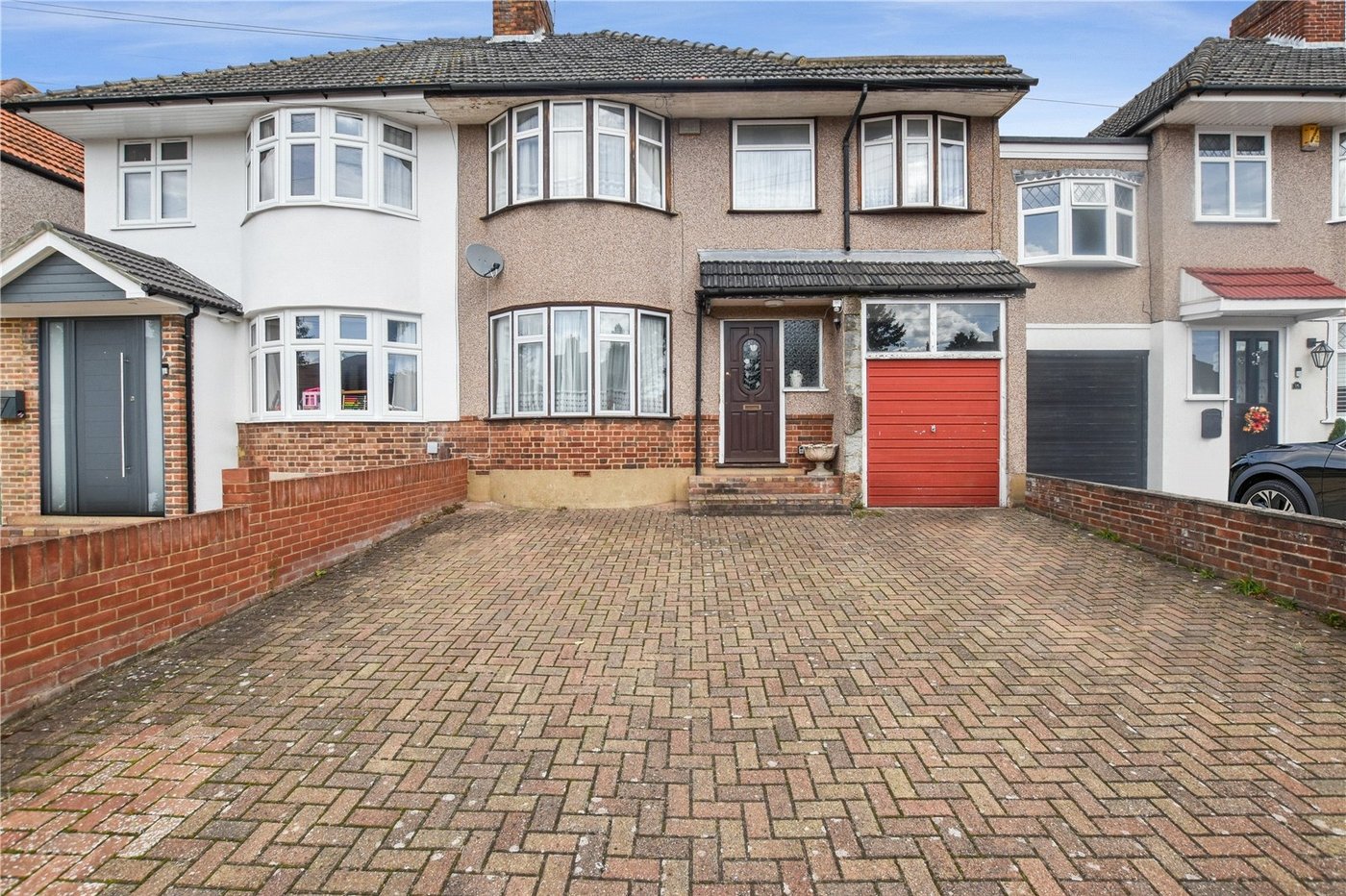 4 bedroom house to rent in Bexleyheath | Robinson Jackson