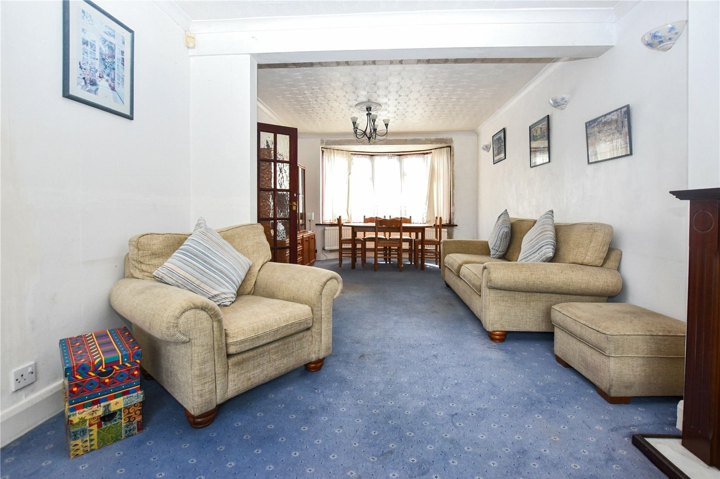 4 bedroom house to rent in Bexleyheath | Robinson Jackson