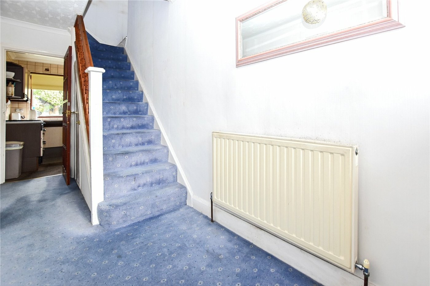 4 bedroom house to rent in Bexleyheath | Robinson Jackson