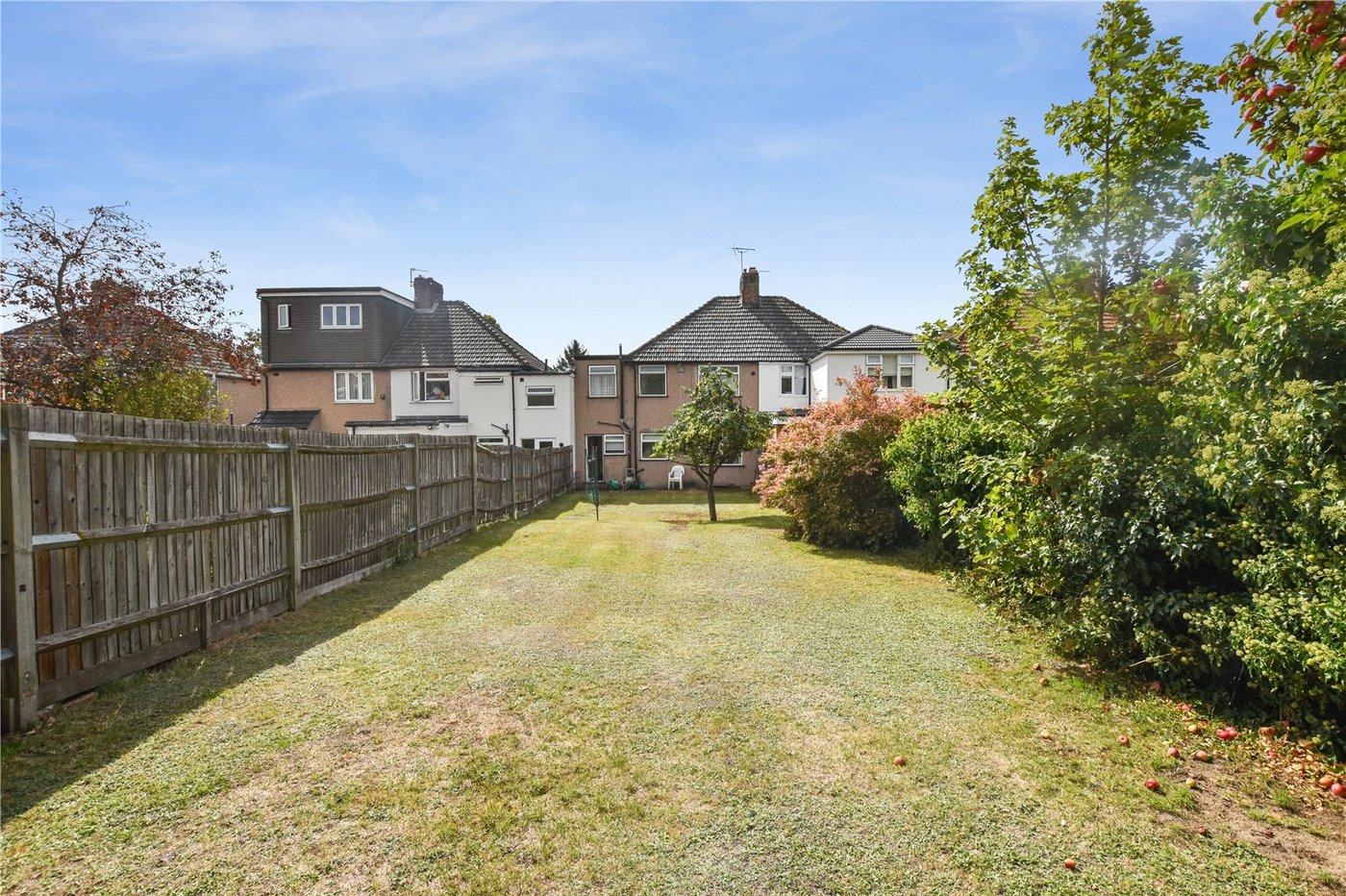 4 bedroom house to rent in Bexleyheath | Robinson Jackson