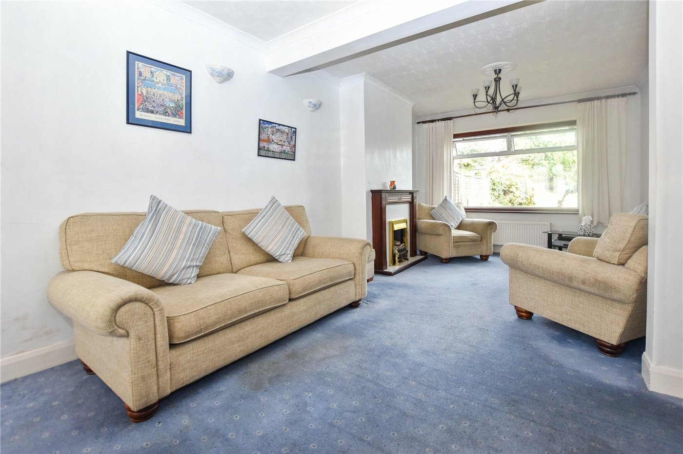 4 bedroom house to rent in Bexleyheath | Robinson Jackson