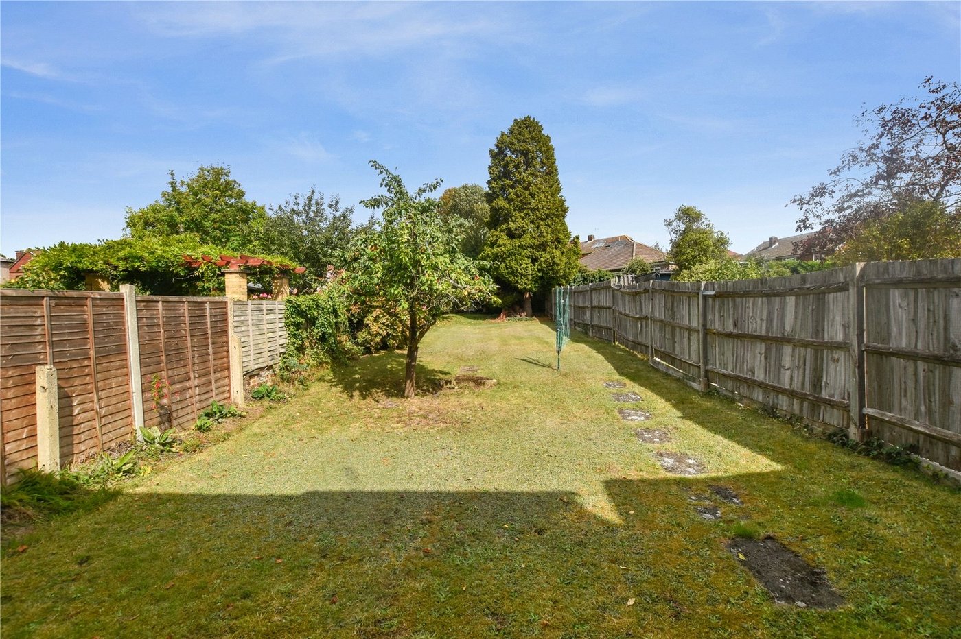 4 bedroom house to rent in Bexleyheath | Robinson Jackson