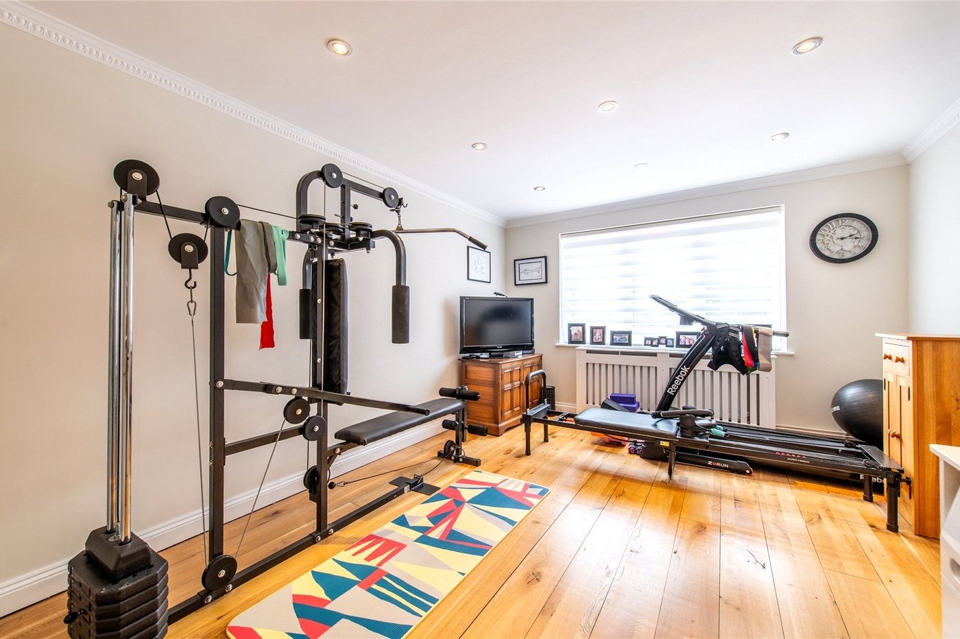 4 bedroom house for sale in Hempstead | Robinson Michael & Jackson
