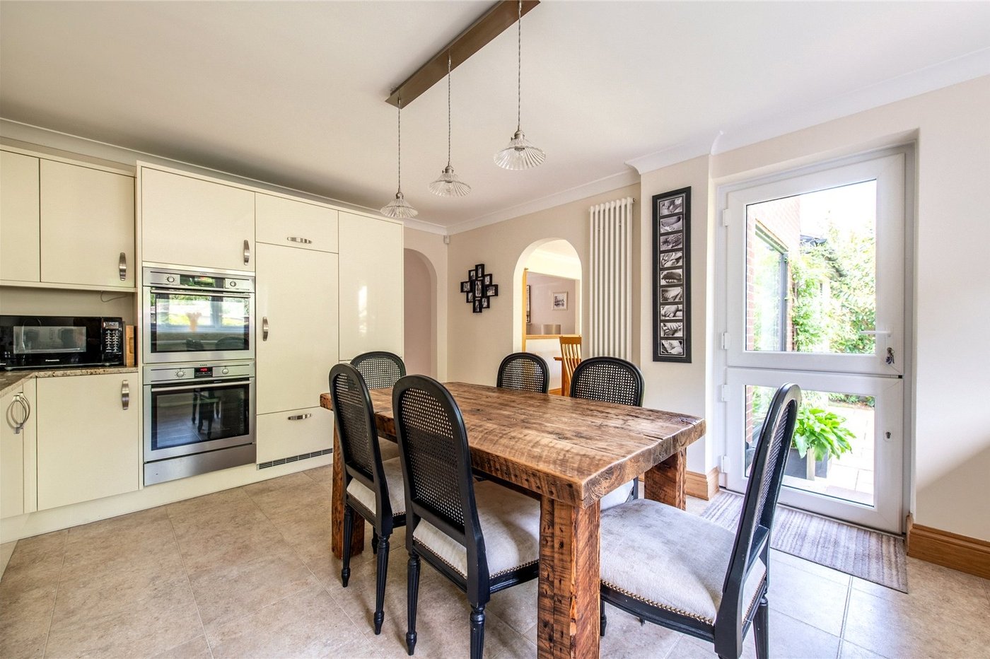4 bedroom house for sale in Hempstead | Robinson Michael & Jackson